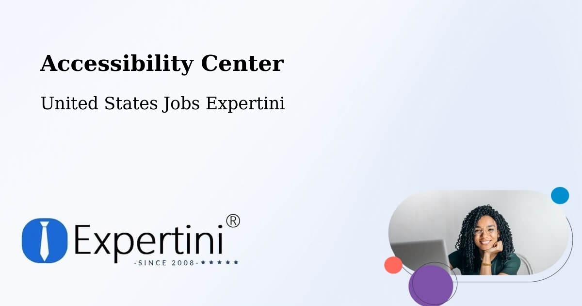 Accessibility Statement – Paris - United States Jobs Expertini