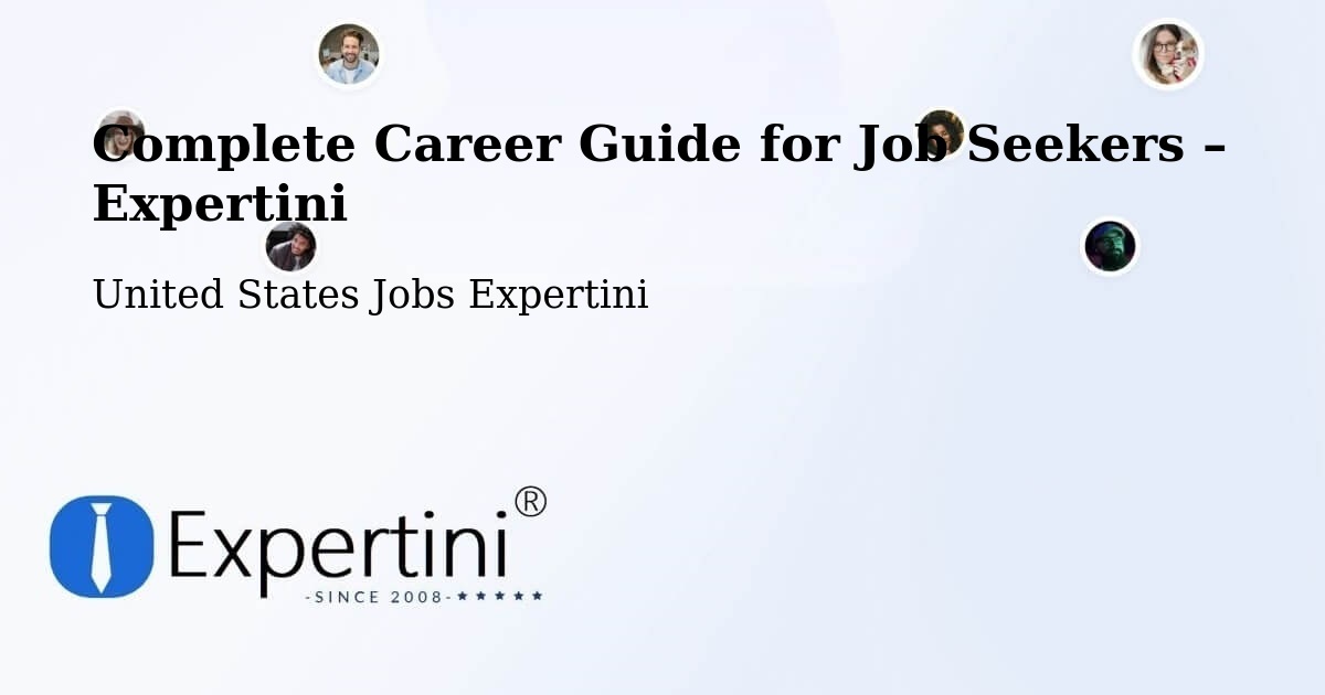 Career Guide for Job Seekers – Paris - Paris, United States Jobs Expertini