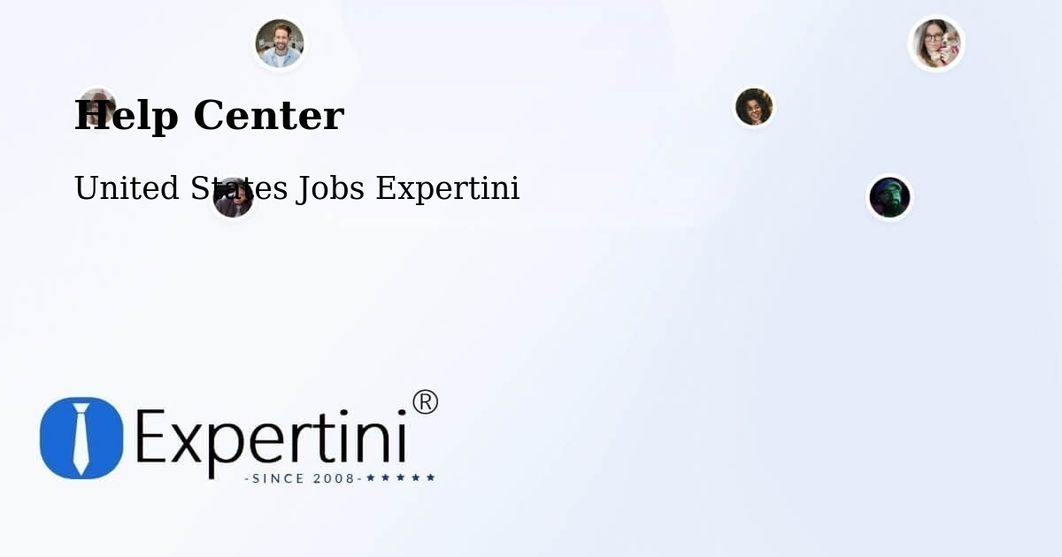 Help Center – Paris - United States Jobs Expertini