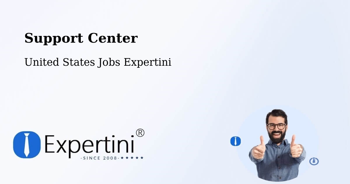 Support Services – Paris - United States Jobs Expertini